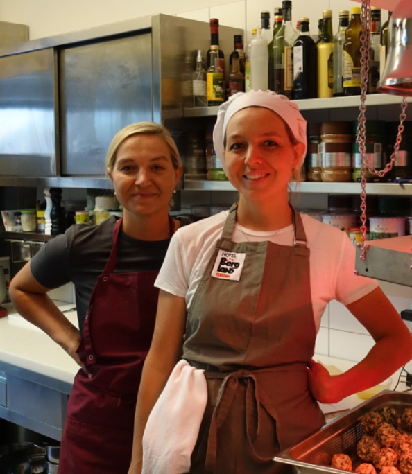 Abendessen im Hotel Bergland Sillian – 3-Gänge auf Voranmeldung