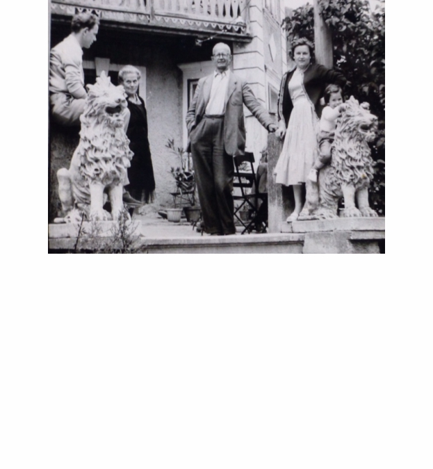 Hotel Bergland Sillian – Historie