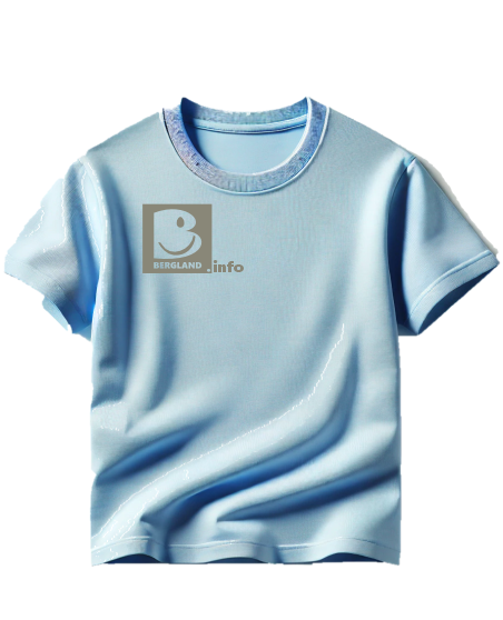BERGLAND T-Shirt 