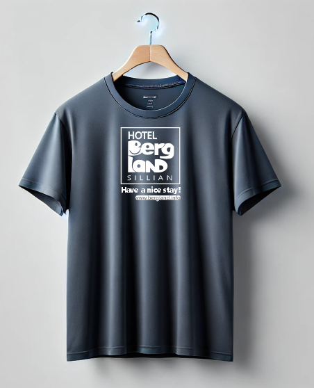 BERGLAND T-Shirt 