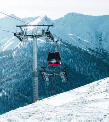 Skigebiet Golzentipp bei Obertilliach – offizielles Betreiberfoto