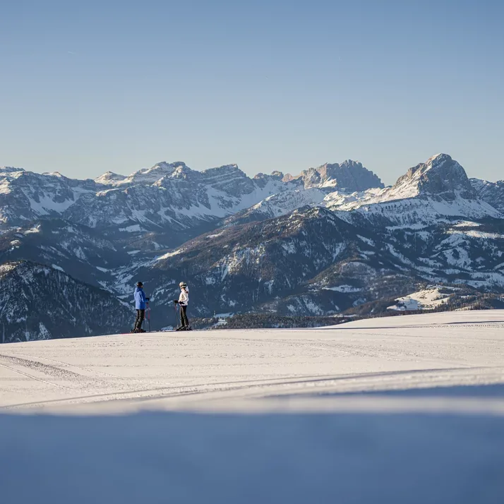 Skigebiet Kronplatz – offizielles Betreiberfoto