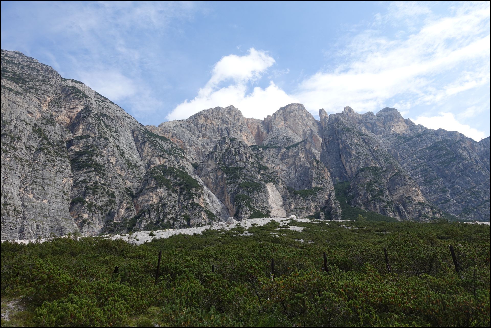 Gravel Tour Sillian – Cortina d’Ampezzo