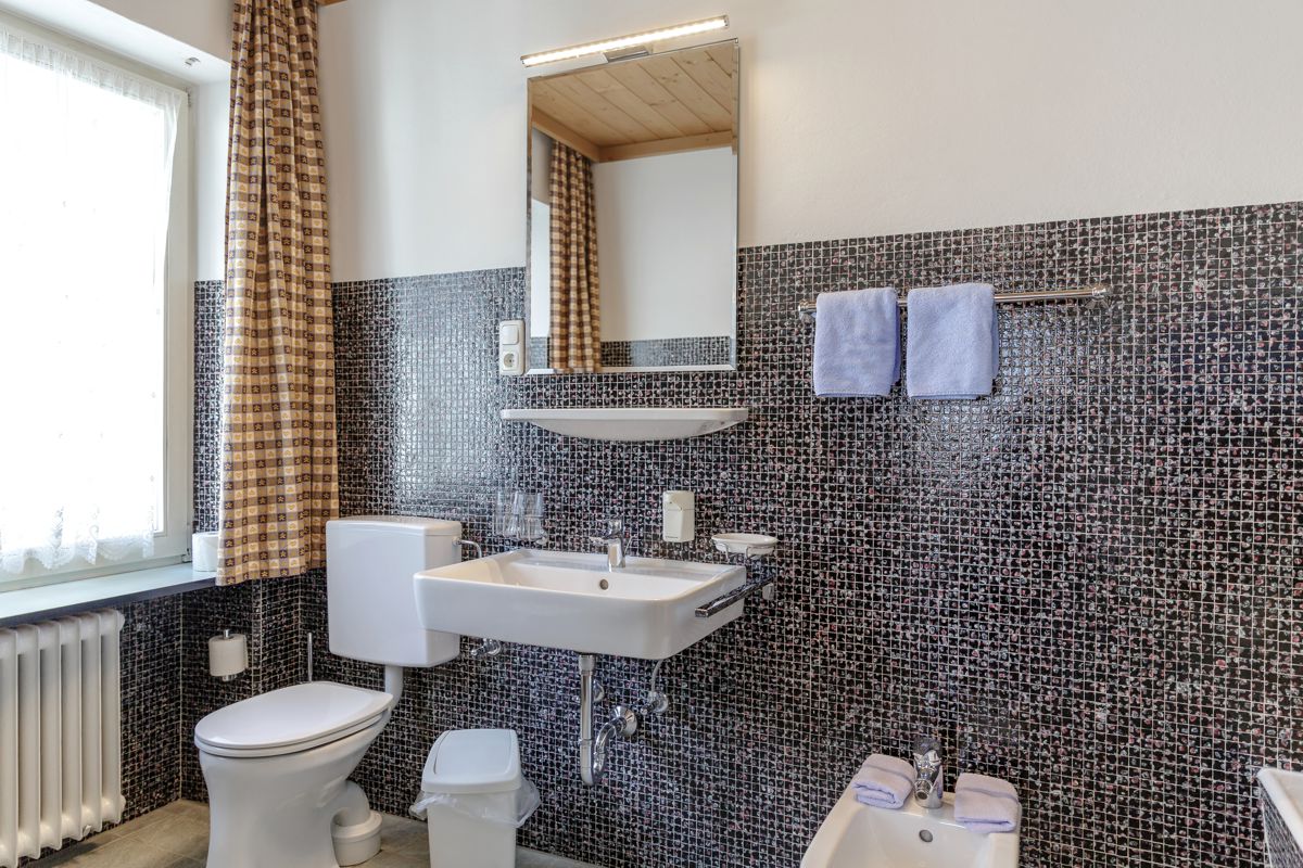 Hotel Bergland e Alta Val Pusteria: immagine 80