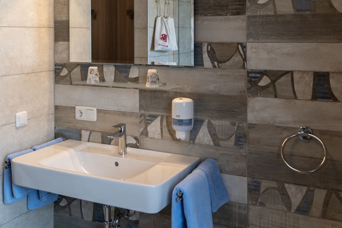 Hotel Bergland e Alta Val Pusteria: immagine 63