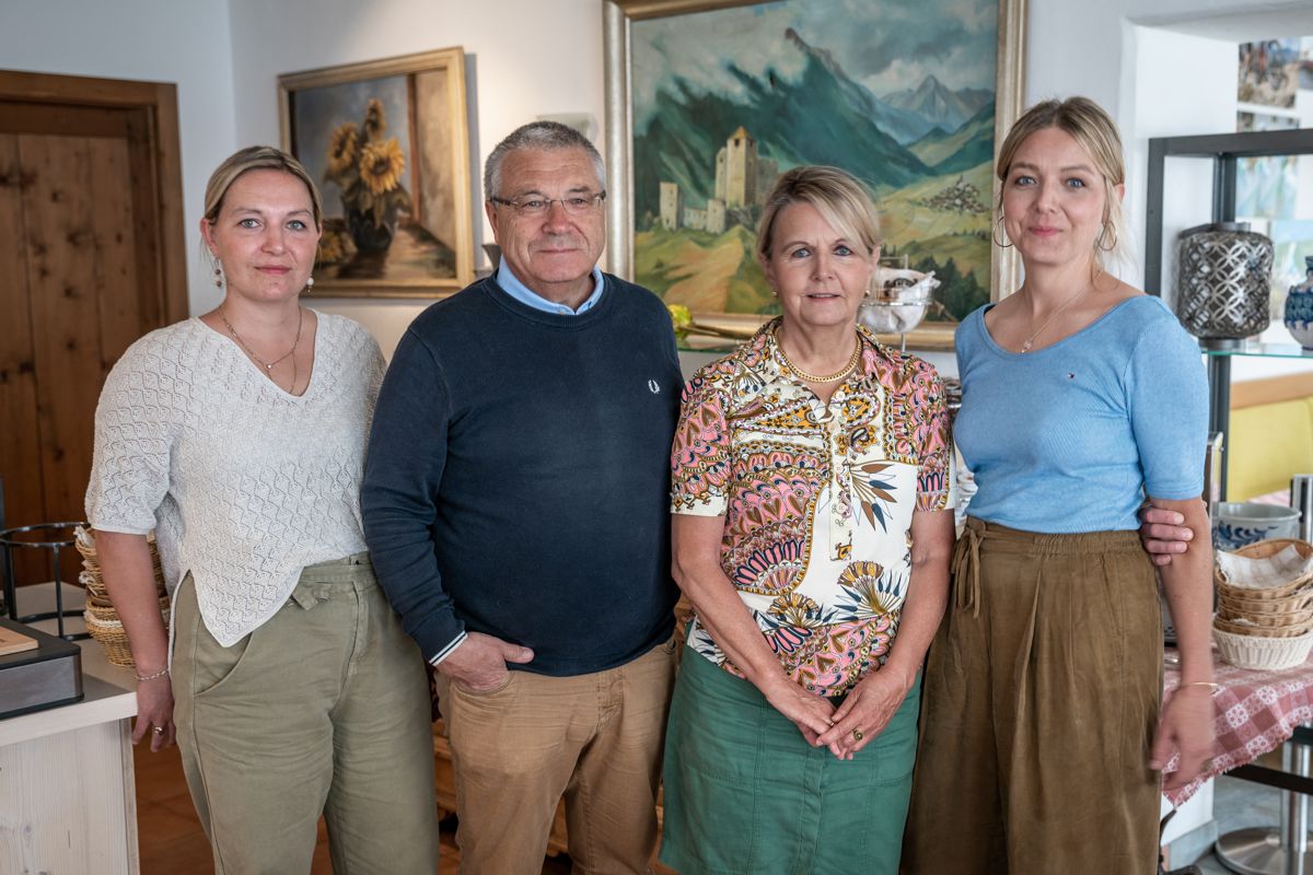 Hotel Bergland e Alta Val Pusteria: immagine 60