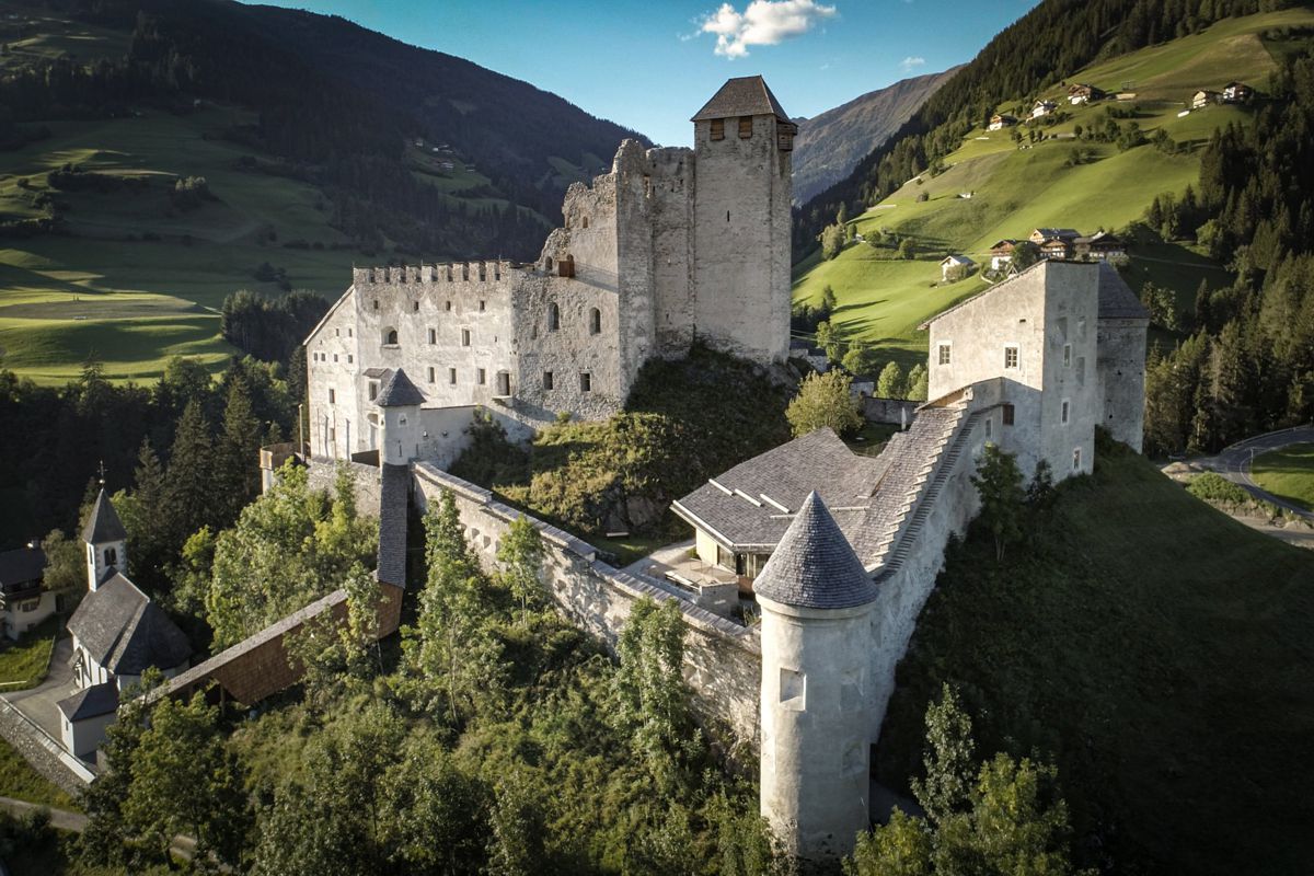 Hotel Bergland e Alta Val Pusteria: immagine 51