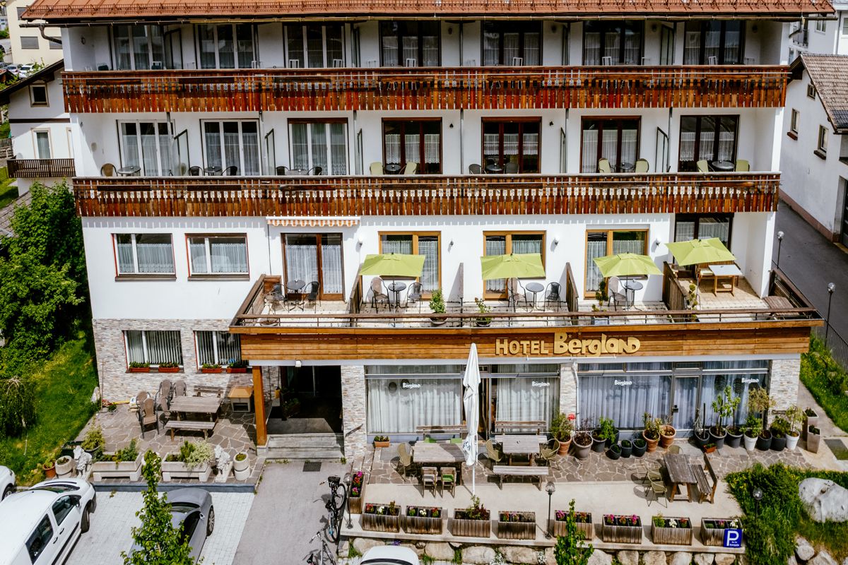 Hotel Bergland e Alta Val Pusteria: immagine 50