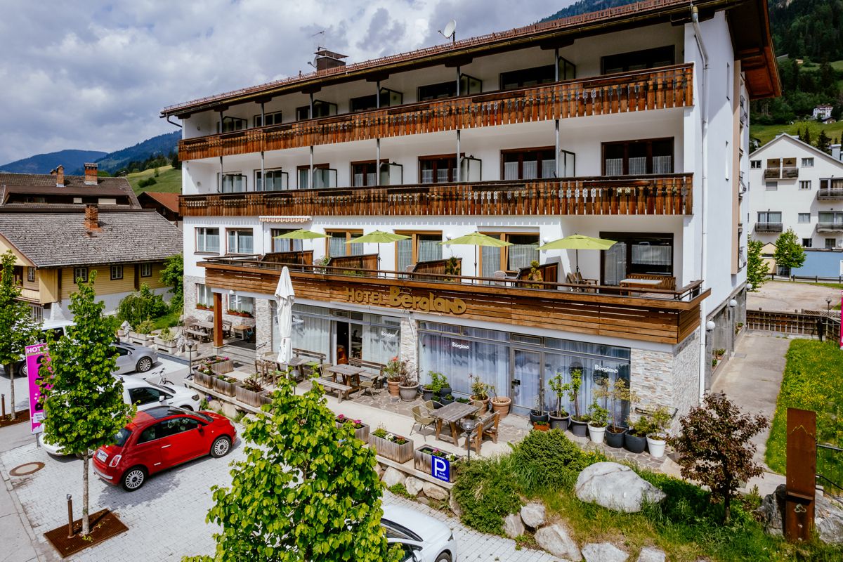 Hotel Bergland e Alta Val Pusteria: immagine 49