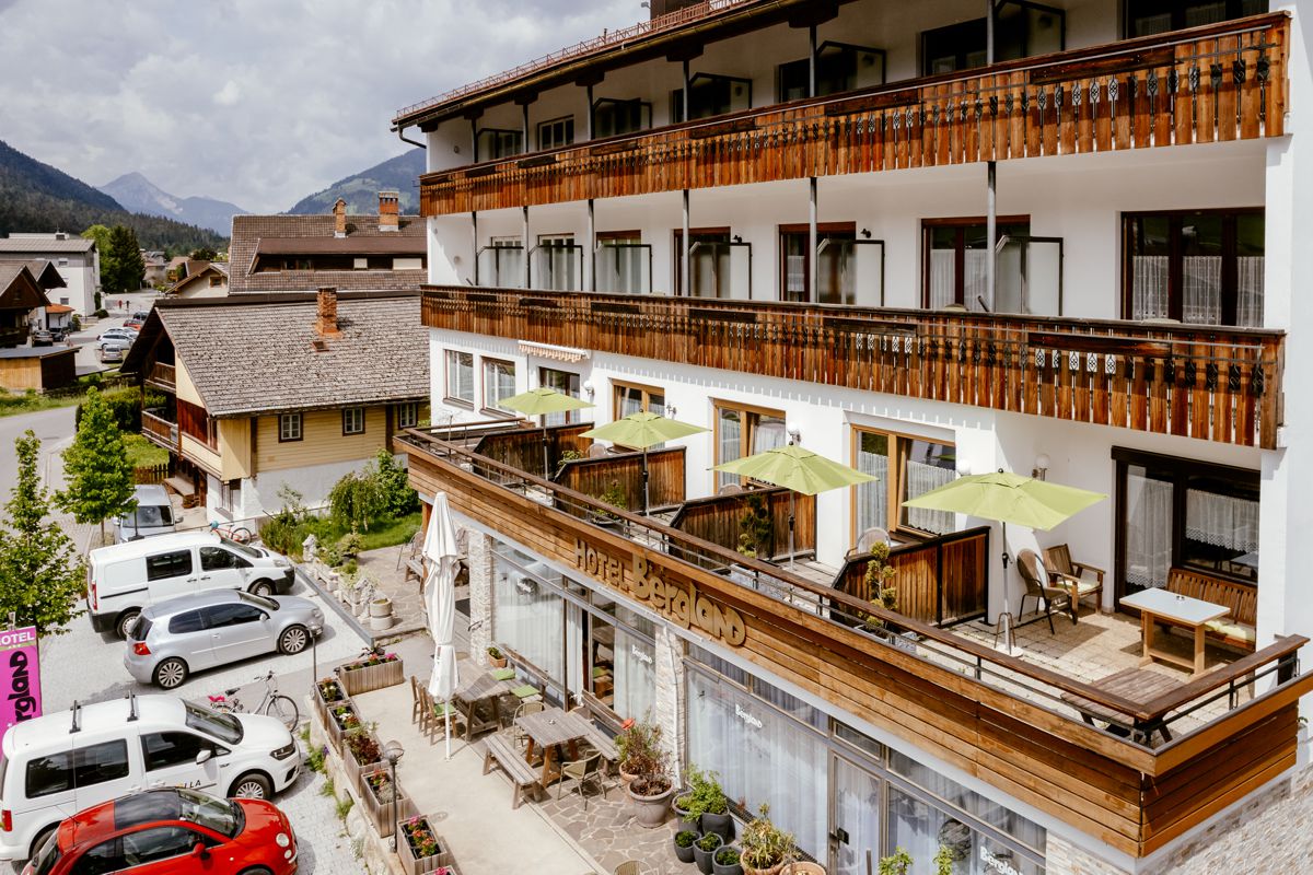 Hotel Bergland e Alta Val Pusteria: immagine 48