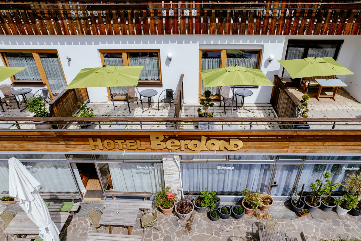 Hotel Bergland e Alta Val Pusteria: immagine 47