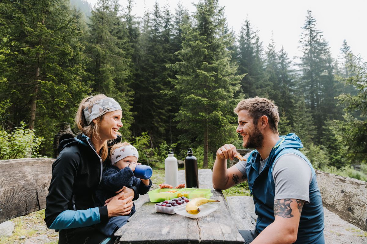 Hotel Bergland e Alta Val Pusteria: immagine 40