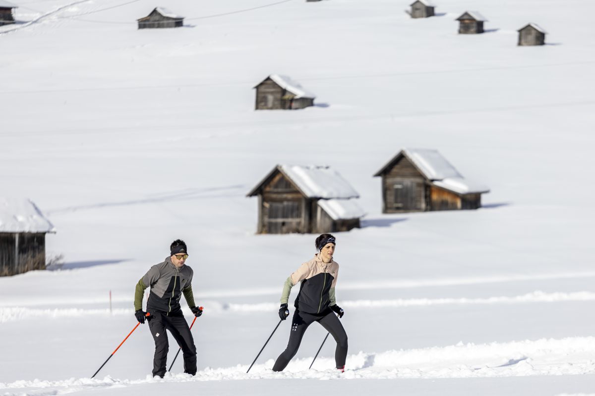 Hotel Bergland e Alta Val Pusteria: immagine 27