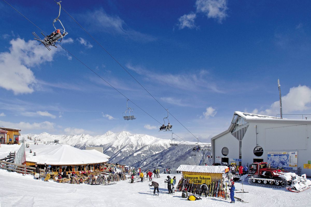 Hotel Bergland e Alta Val Pusteria: immagine 29
