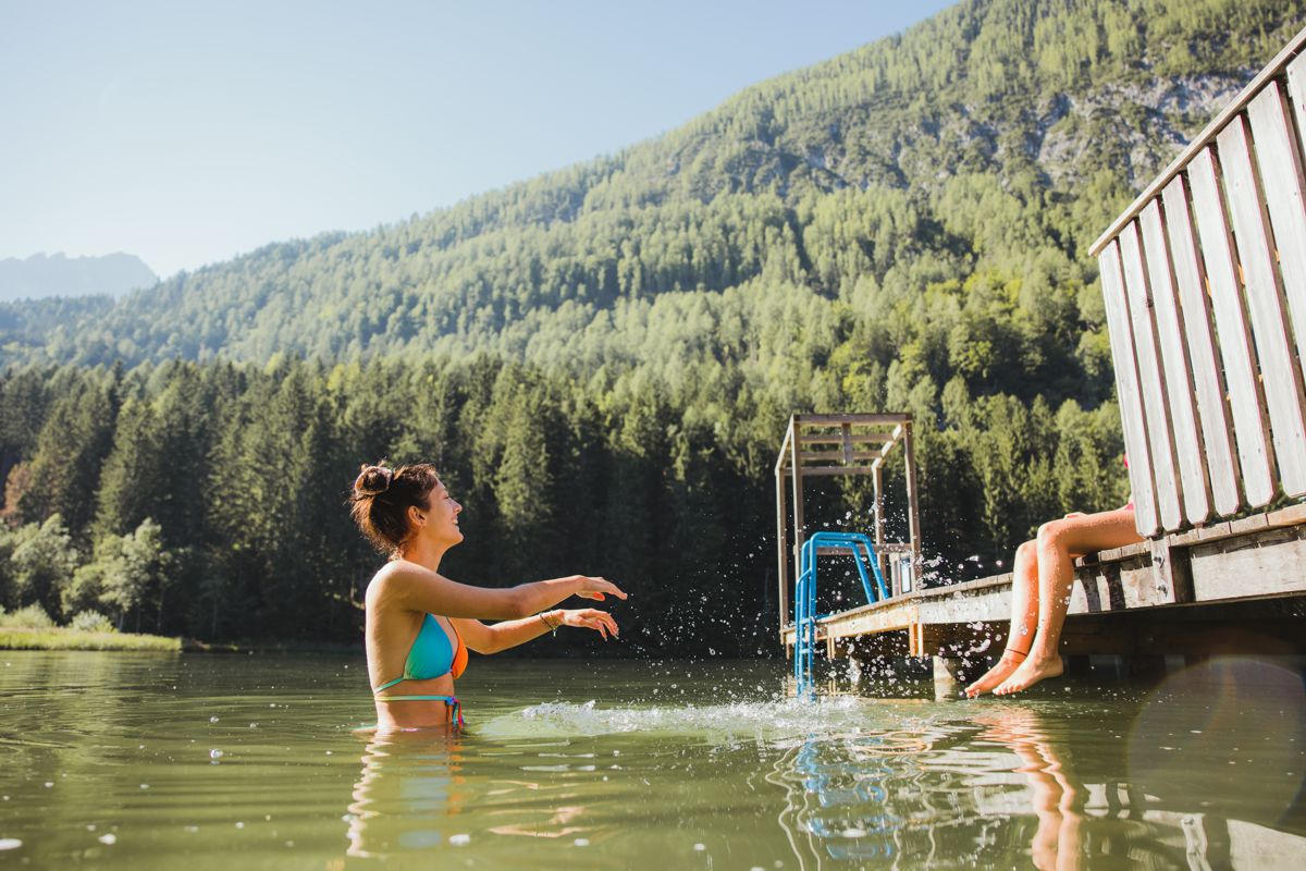 Hotel Bergland e Alta Val Pusteria: immagine 11