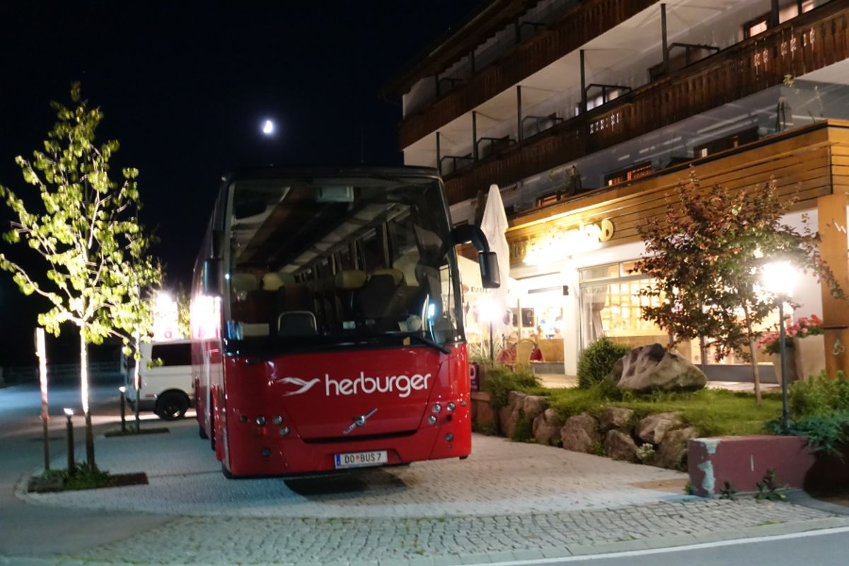 Hotel Bergland e Alta Val Pusteria: immagine 39