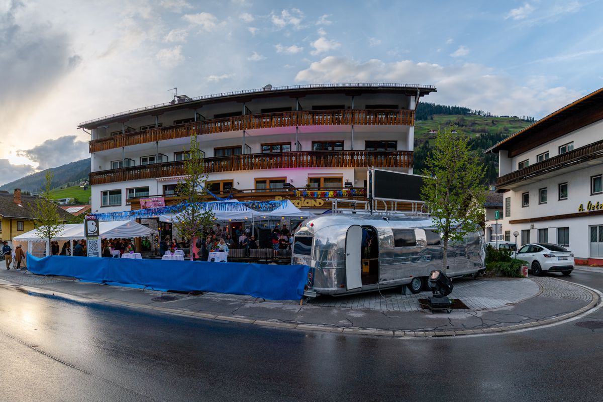 Hotel Bergland e Alta Val Pusteria: immagine 34
