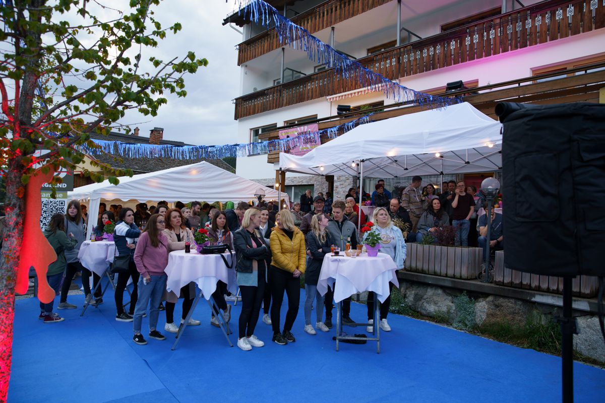 Hotel Bergland e Alta Val Pusteria: immagine 32