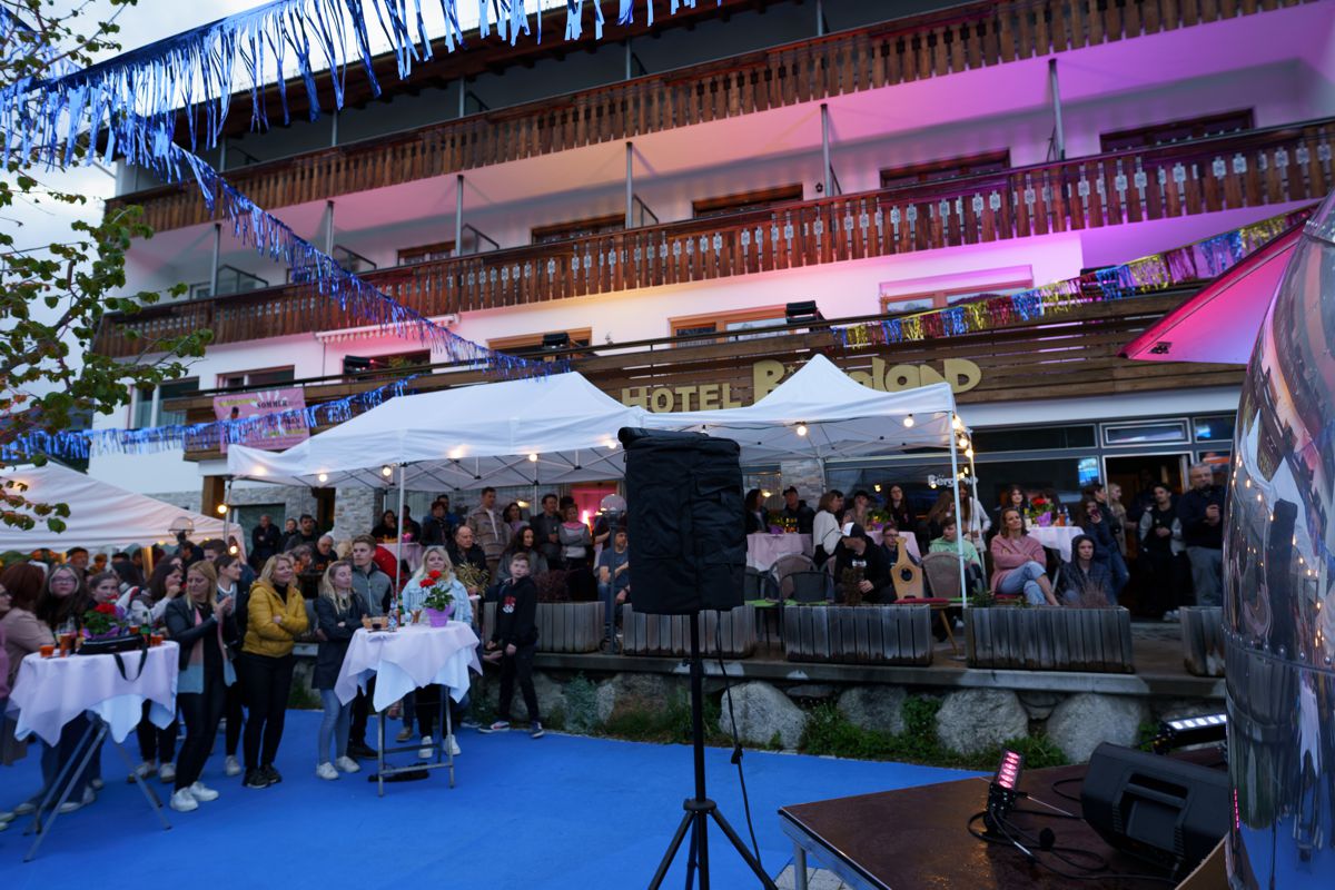 Hotel Bergland e Alta Val Pusteria: immagine 31