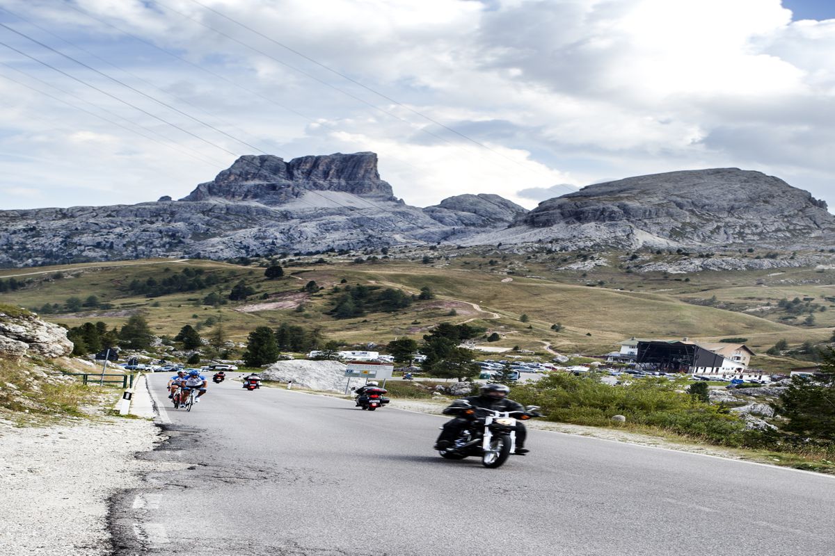 Hotel Bergland e Alta Val Pusteria: immagine 23