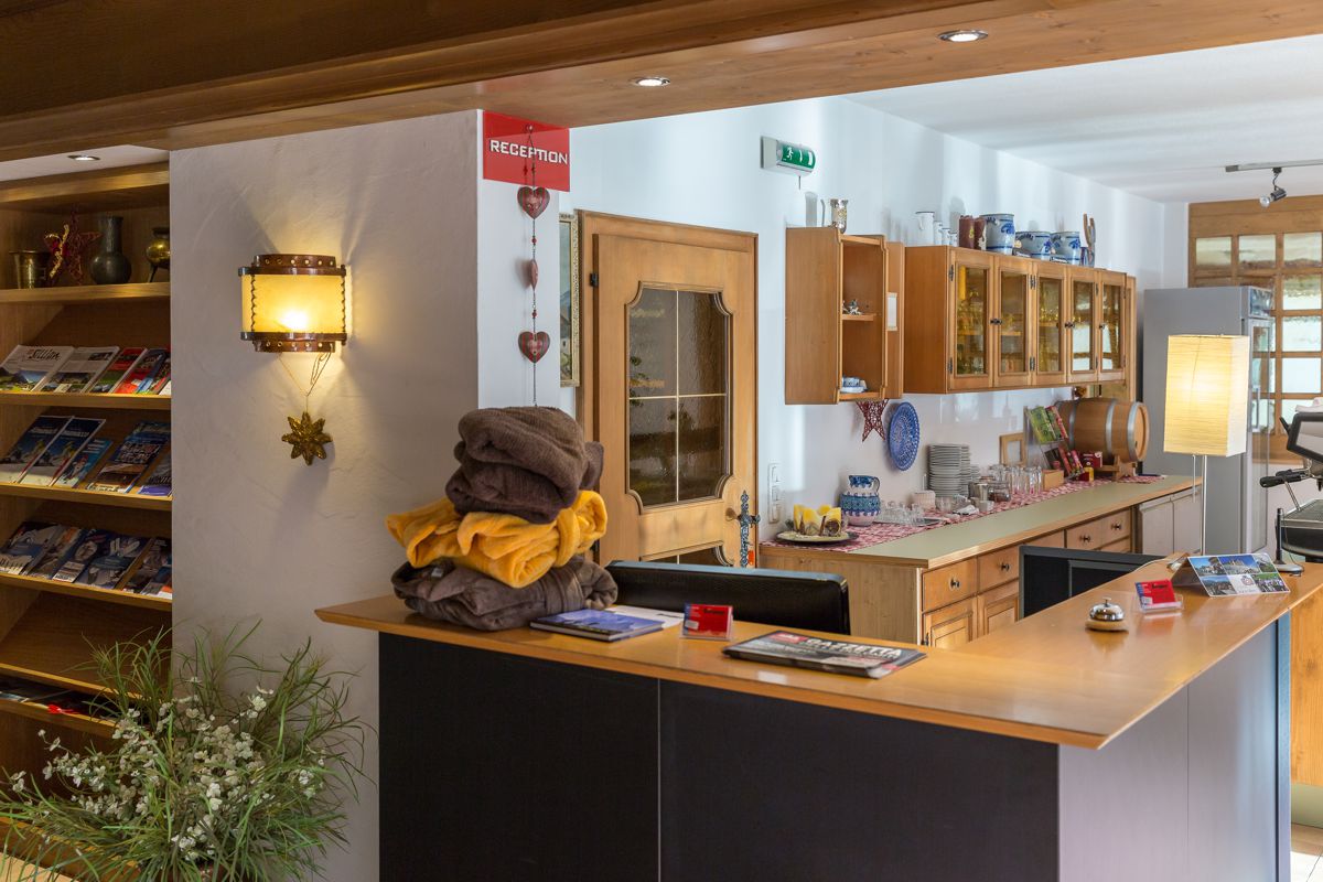 Hotel Bergland e Alta Val Pusteria: immagine 20
