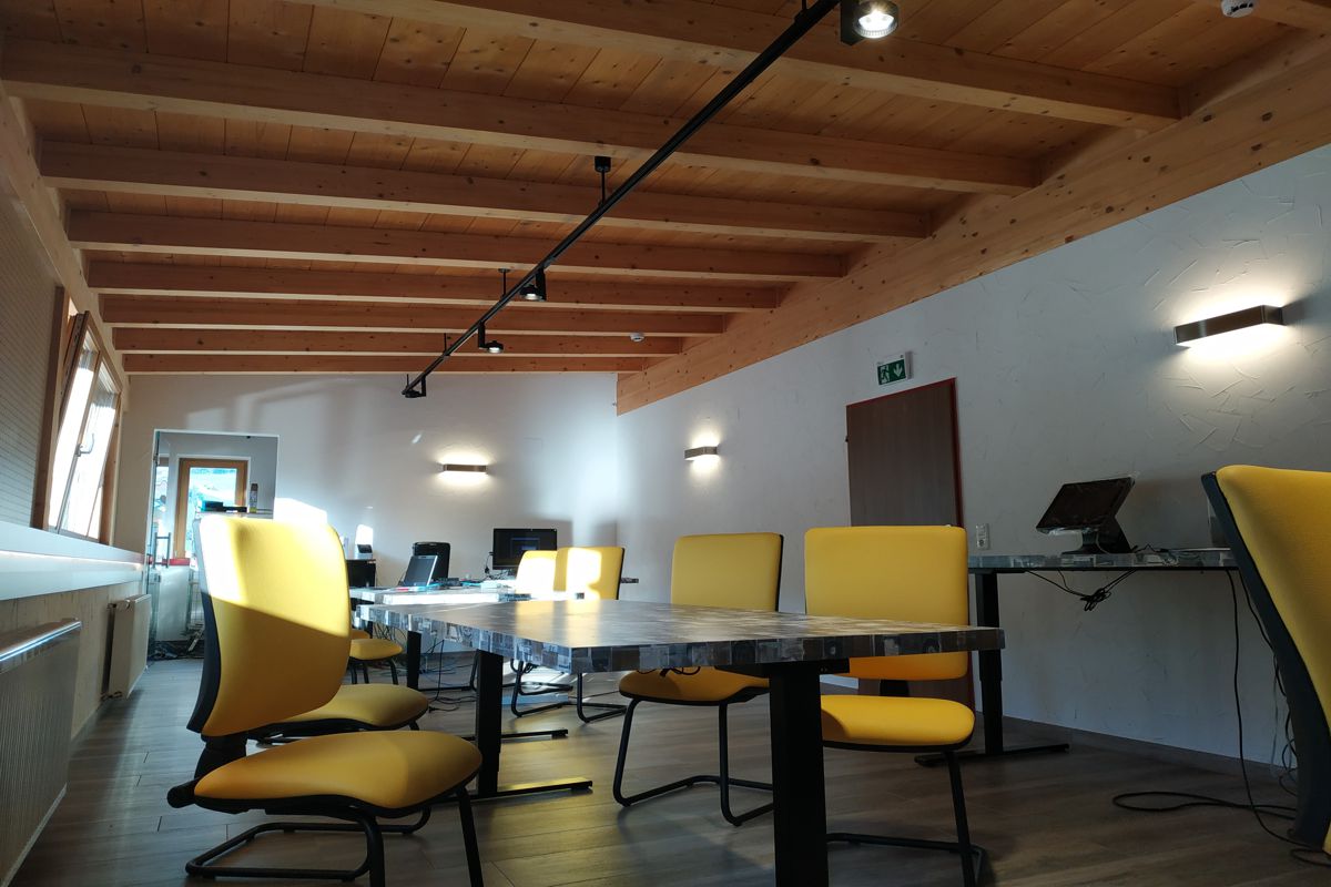 Hotel Bergland e Alta Val Pusteria: immagine 15