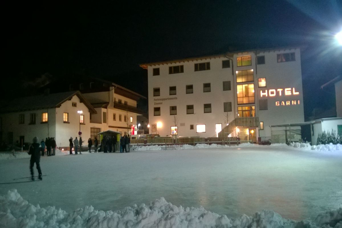 Hotel Bergland e Alta Val Pusteria: immagine 10