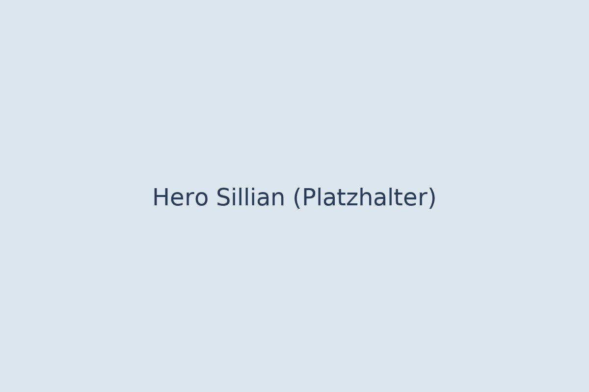 Grenzenlos ab Sillian