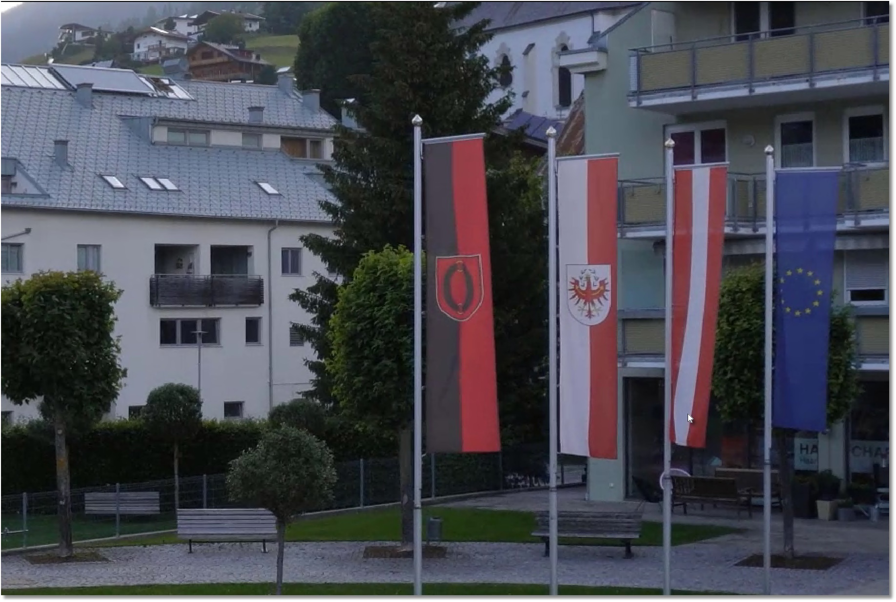 Vorschau Aperitif